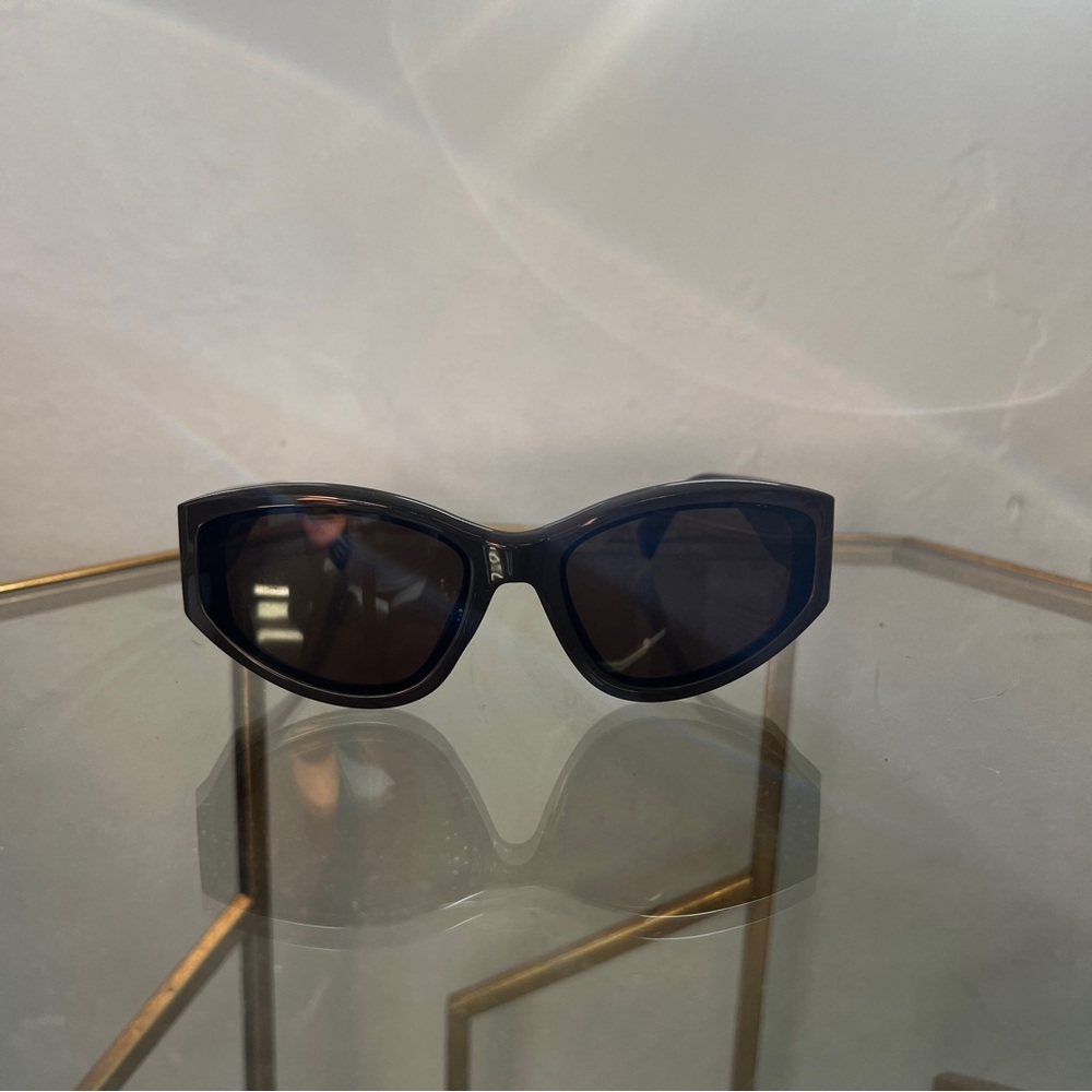Mango Grey Sunglasses